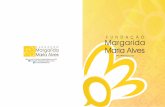 Portfólio fundação margarida maria alves
