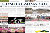 20 a 26 de fevereiro de 2015 - Jornal São Paulo Zona Sul