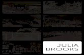 Julia Brooks - Architecture Portfolio
