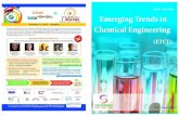 Emerging trends in chemical engineering (vol1, issue2)