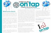 Tapped-In issue II