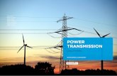 Power Transmission Capability Statement