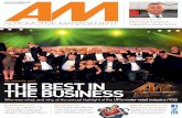 AM - Automotive Management magazine March 2015 preview