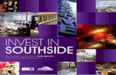 Invest in Southside brochure