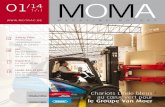 Motrac Magazine 2014 FR