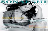 Sonakshi Sinha Online V1 MAGAZINE 2015