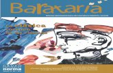 Revista Barataria N° 14
