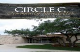 Circle C Ranch - March 2015