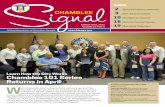 Chamblee Signal March 2015