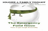 March 2015 1/34 ABCT Soldier Family Toolkit