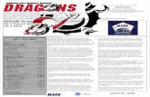 MSUM Men's Basketball Game Notes- NSIC Tournament