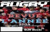 Rugbyca Volume 2 Numéro 3 Hiver