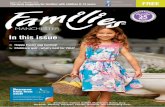 Families Manchester Issue 50 Mar-Apr 2015
