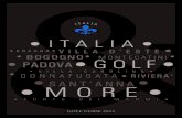 Golf Guide 2015 - Italia Golf & More