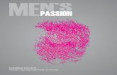 Men's Passion #66 - March 2015