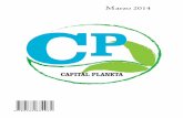 Revista capital planeta