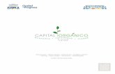 Catálogo de la Exposición Capital Orgánico
