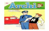 Archie novaro 071 1962