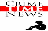 Crime Time News Publication
