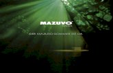 Mazuvo Garten Katalog 2015
