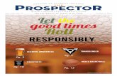 The Prospector March 3, 2015