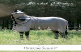 Horseware SS15 Blanket Catalog