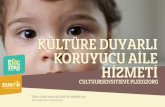 Cultuursensitieve Pleegzorg - Turks