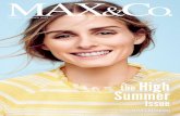 The High Summer Issue with OLIVIA PALERMO