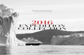 EU 2016 Expeditions Collection RUSSIAN