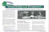 Cep 1993 03 nwslttr foothillsforestissue1