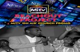 Mitv Reachout Project Brochure - On Air Church Promo