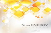 Nova Energy Handbook ITA