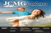 JCMG eMag - March 2015
