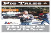 Pig Tales March 2015