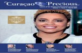 Curaçao Precious issue 4