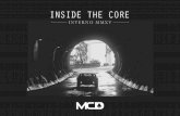 Catálogo Inside The Core MCD