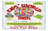 Kidsworld Ingham 3-1-15