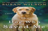 The Dog Who Saved Me- Susan Wilson