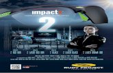 Rudy Project impactX® 2