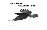 Marco Camenisch: İsyankar bir hayat