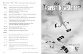 Laverstock & Ford Parish News Issue 134