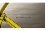 Dora economou selected works(issuu)
