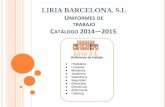 Liria Barcelona, S.L.S