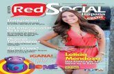Red Social Hispana 11