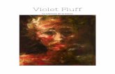 Violet Fluff - La Leyenda de la Danza [Poesía por Eduardo Santos]
