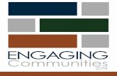 Engaging Communities