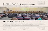 MPMG Notícias nº 220