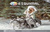 Catalogo esquimal 2014