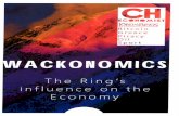 CH Economist - First Edition - Spring 2015