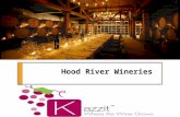 Hood river wineries